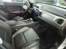 CHERY - TIGGO - 2021/2022 - Prata - R$ 103.900,00