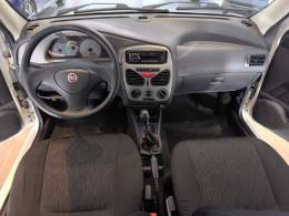 FIAT - PALIO - 2012/2013 - Branca - R$ 26.900,00