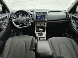 HYUNDAI - CRETA - 2023/2024 - Branca - R$ 117.900,00