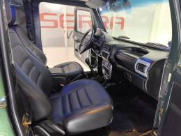TROLLER - T4 - 2008/2008 - Verde - R$ 99.900,00