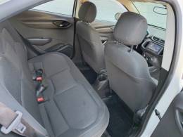 CHEVROLET - ONIX - 2014/2014 - Branca - R$ 52.900,00