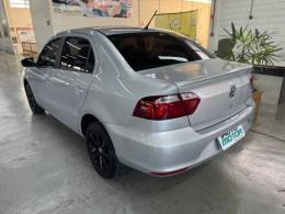 VOLKSWAGEN - VOYAGE - 2017/2017 - Prata - R$ 51.900,00
