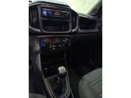 FIAT - STRADA - 2024/2024 - Vermelha - Sob Consulta