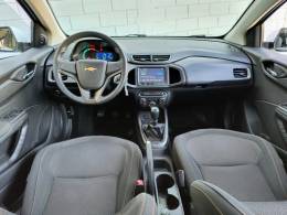 CHEVROLET - ONIX - 2014/2014 - Branca - R$ 52.900,00