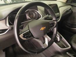 CHEVROLET - ONIX - 2019/2020 - Azul - R$ 75.900,00