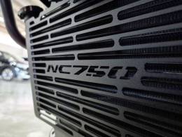 HONDA - NC 750X - 2025/2025 - Vermelha - R$ 56.900,00