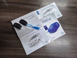 HYUNDAI - HB20 - 2014/2015 - Branca - R$ 51.900,00