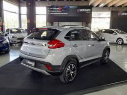 CHERY - TIGGO - 2021/2021 - Prata - R$ 72.900,00