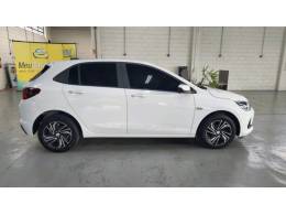 CHEVROLET - ONIX - 2024/2024 - Branca - R$ 78.900,00