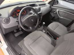RENAULT - DUSTER - 2012/2013 - Cinza - R$ 50.900,00