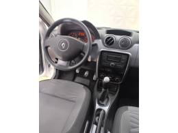 RENAULT - DUSTER - 2012/2013 - Cinza - R$ 50.900,00