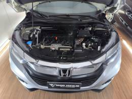 HONDA - HR-V - 2020/2020 - Prata - R$ 103.900,00