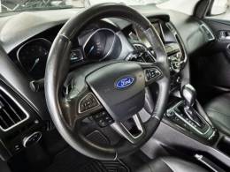 FORD - FOCUS - 2016/2016 - Azul - R$ 69.900,00