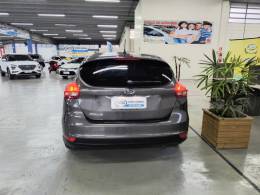 FORD - FOCUS - 2018/2018 - Cinza - R$ 65.900,00