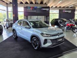 VOLKSWAGEN - TERA - 2025/2026 - Prata - R$ 132.900,00