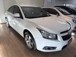 CHEVROLET - CRUZE - 2013/2014 - Branca - R$ 60.900,00