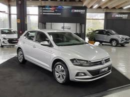 VOLKSWAGEN - POLO - 2018/2018 - Prata - R$ 75.900,00