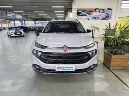 FIAT - TORO - 2016/2017 - Prata - R$ 89.900,00