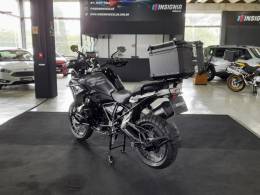 BMW - R 1250 - 2021/2022 - Preta - R$ 94.900,00