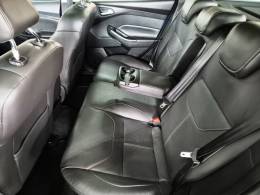 FORD - FOCUS - 2016/2016 - Azul - R$ 69.900,00