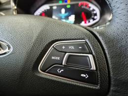 CHERY - TIGGO - 2021/2022 - Prata - R$ 103.900,00