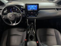 TOYOTA - COROLLA - 2024/2024 - Cinza - R$ 159.900,00