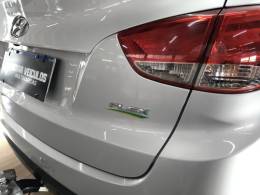 HYUNDAI - IX35 - 2016/2016 - Prata - R$ 75.900,00