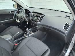 HYUNDAI - CRETA - 2021/2021 - Cinza - R$ 92.900,00