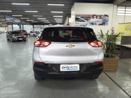 CHEVROLET - TRACKER - 2022/2022 - Prata - R$ 99.900,00