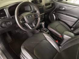 JEEP - RENEGADE - 2022/2022 - Prata - R$ 112.900,00