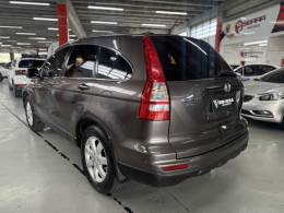 HONDA - CRV - 2010/2010 - Marrom - R$ 54.900,00
