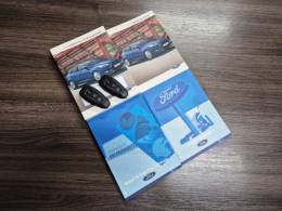 FORD - FOCUS - 2015/2016 - Branca - R$ 64.900,00