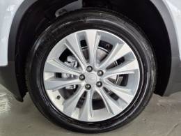 CHEVROLET - TRACKER - 2017/2018 - Branca - R$ 88.900,00