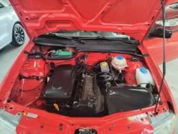 VOLKSWAGEN - GOL - 2012/2013 - Vermelha - R$ 19.900,00