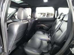 MITSUBISHI - OUTLANDER - 2009/2010 - Preta - R$ 52.900,00