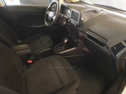 FORD - ECOSPORT - 2019/2020 - Branca - R$ 74.900,00