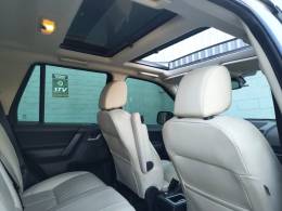 LAND ROVER - FREELANDER 2 - 2010/2011 - Branca - R$ 78.900,00
