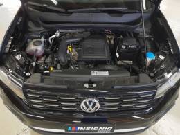 VOLKSWAGEN - T-CROSS - 2020/2020 - Preta - R$ 101.900,00