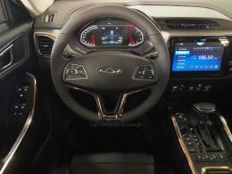CHERY - TIGGO - 2021/2022 - Vermelha - R$ 102.900,00