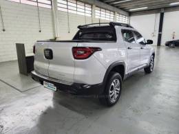 FIAT - TORO - 2016/2017 - Prata - R$ 89.900,00