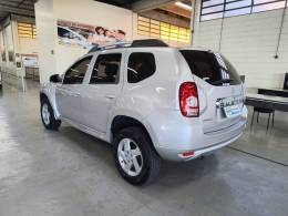 RENAULT - DUSTER - 2012/2012 - Prata - R$ 52.900,00