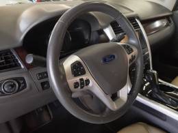 FORD - EDGE - 2013/2013 - Preta - R$ 69.900,00