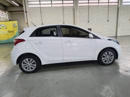 HYUNDAI - HB20 - 2017/2017 - Branca - R$ 49.900,00