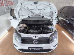 VOLKSWAGEN - GOL - 2021/2022 - Branca - R$ 60.900,00