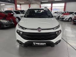 FIAT - TORO - 2020/2020 - Branca - R$ 94.900,00