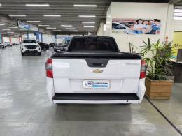 CHEVROLET - MONTANA - 2016/2017 - Branca - R$ 52.900,00