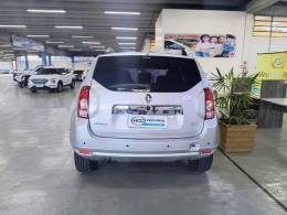 RENAULT - DUSTER - 2012/2012 - Prata - R$ 47.900,00