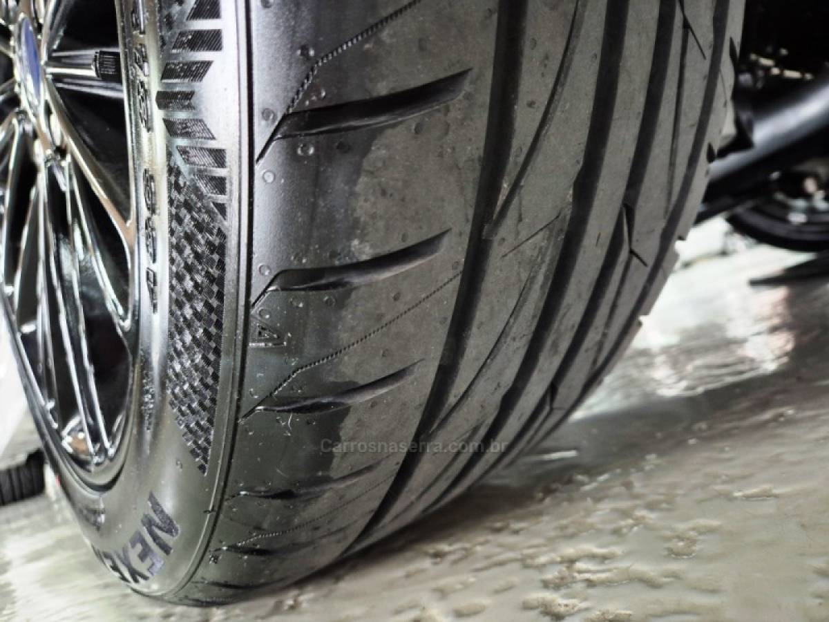 FORD - FUSION - 2014/2014 - Branca - R$ 77.900,00