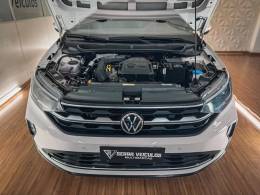 VOLKSWAGEN - NIVUS - 2021/2021 - Branca - R$ 107.900,00