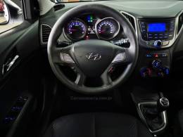 HYUNDAI - HB20 - 2014/2015 - Branca - R$ 51.900,00